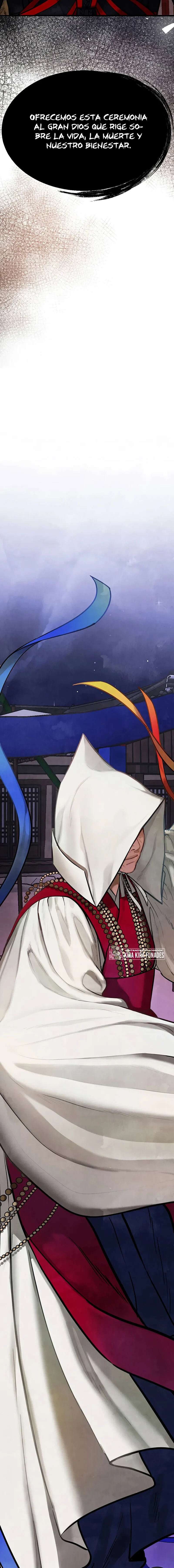 Almas Perdidas Capítulo 1 - Page 27