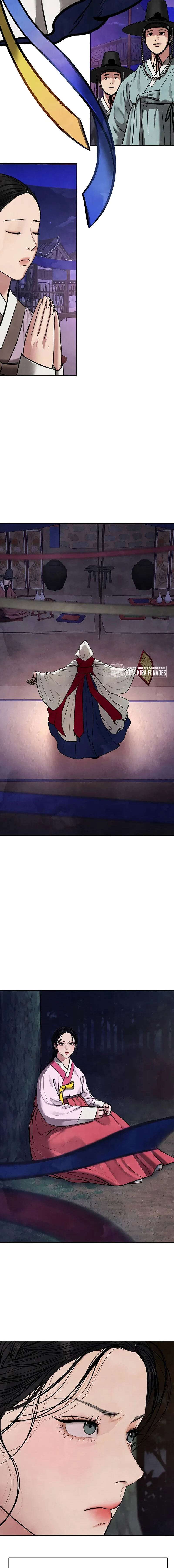 Almas Perdidas Capítulo 1 - Page 28