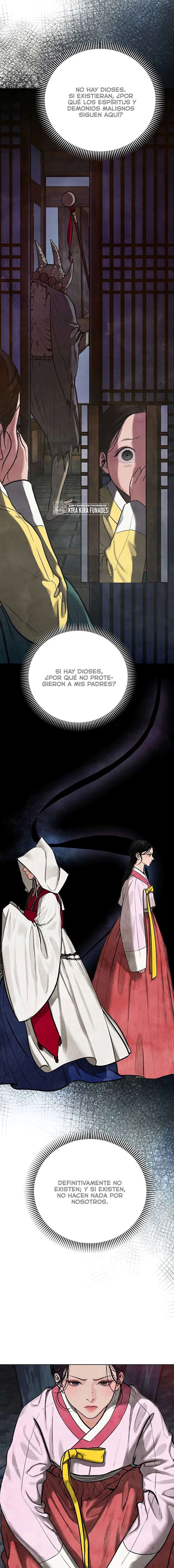 Almas Perdidas Capítulo 1 - Page 30