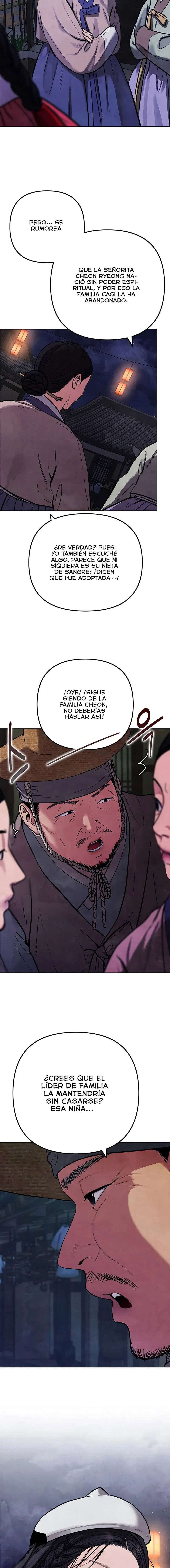 Almas Perdidas Capítulo 1 - Page 33