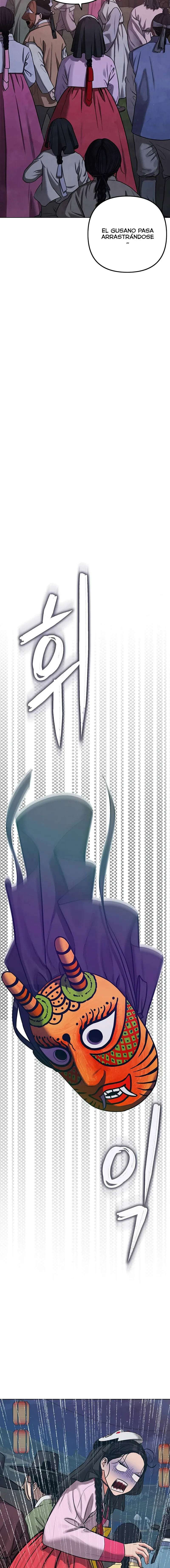 Almas Perdidas Capítulo 1 - Page 35