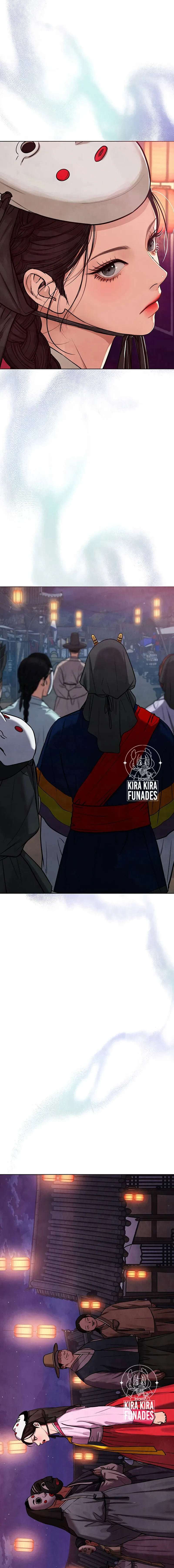 Almas Perdidas Capítulo 1 - Page 39