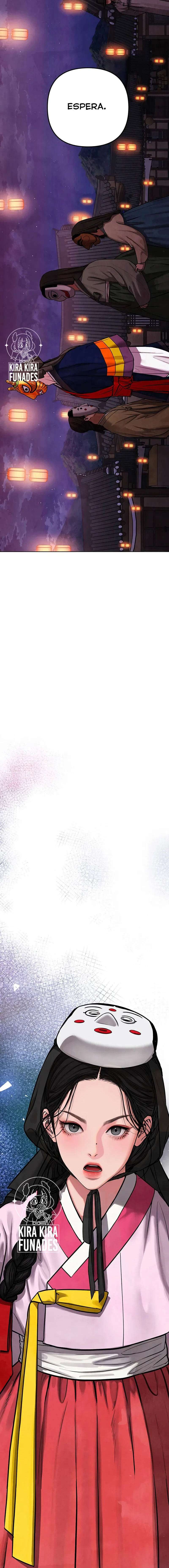 Almas Perdidas Capítulo 1 - Page 40