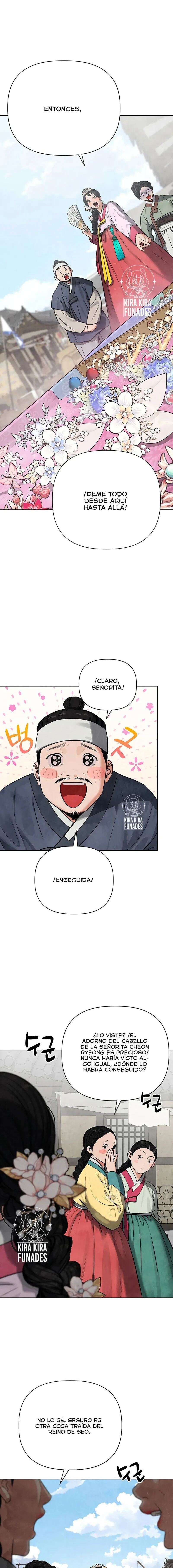 Almas Perdidas Capítulo 1 - Page 5