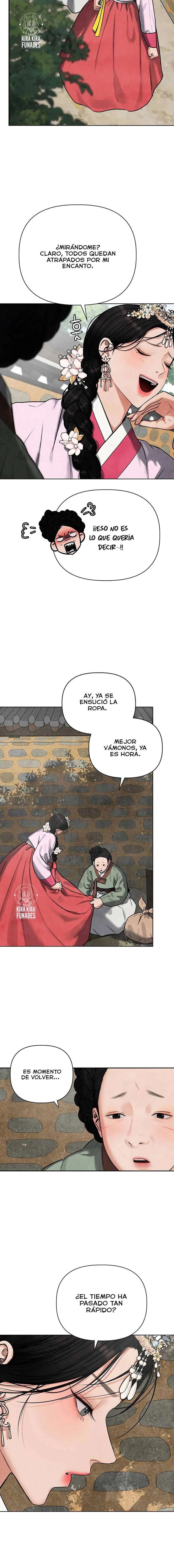 Almas Perdidas Capítulo 1 - Page 9