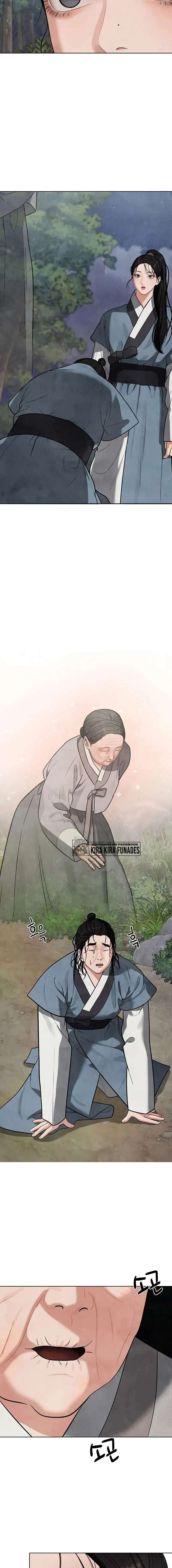 Almas Perdidas Capítulo 10 - Page 15