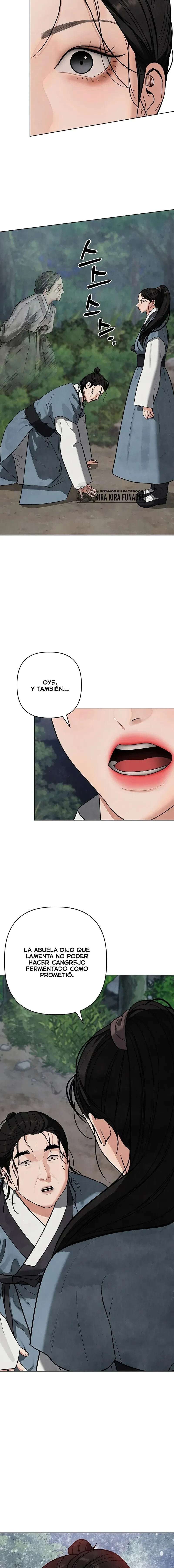 Almas Perdidas Capítulo 10 - Page 16