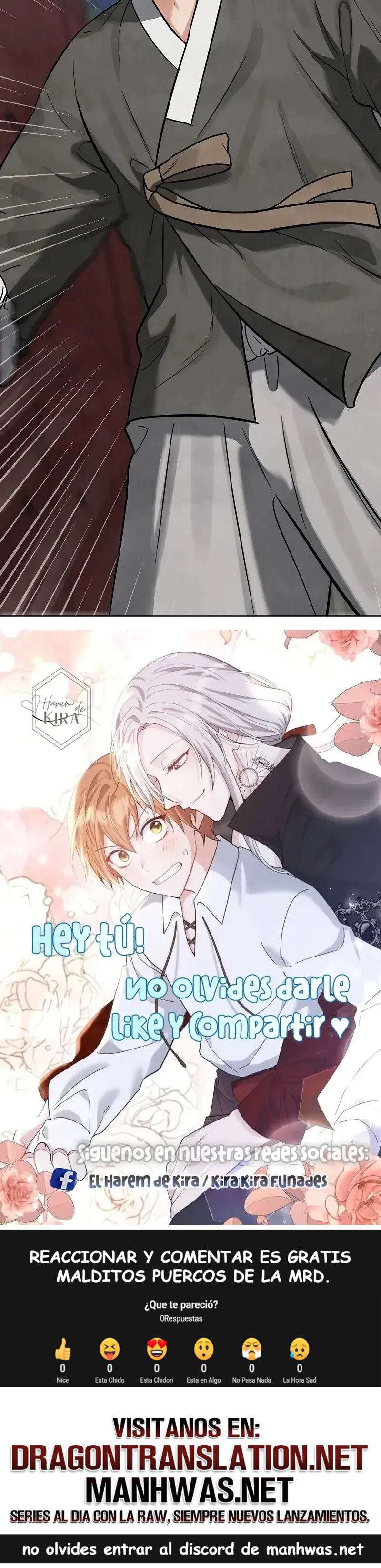 Almas Perdidas Capítulo 10 - Page 25