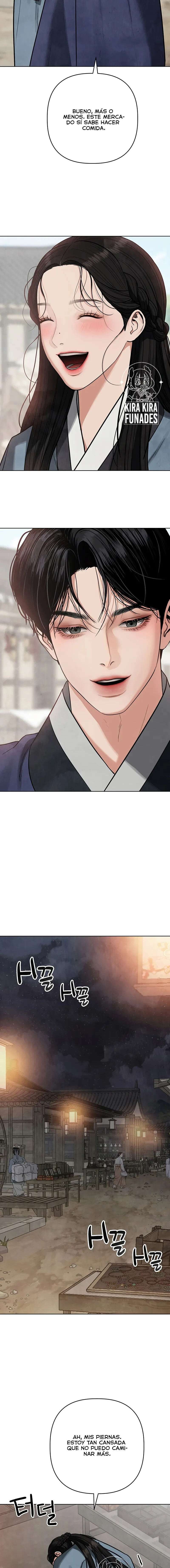 Almas Perdidas Capítulo 11 - Page 17