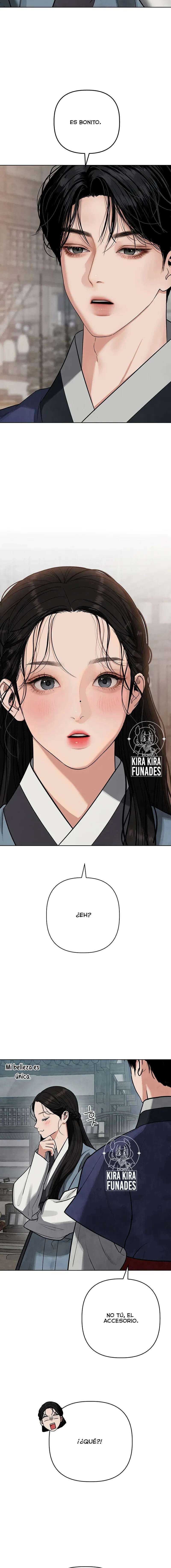 Almas Perdidas Capítulo 11 - Page 20