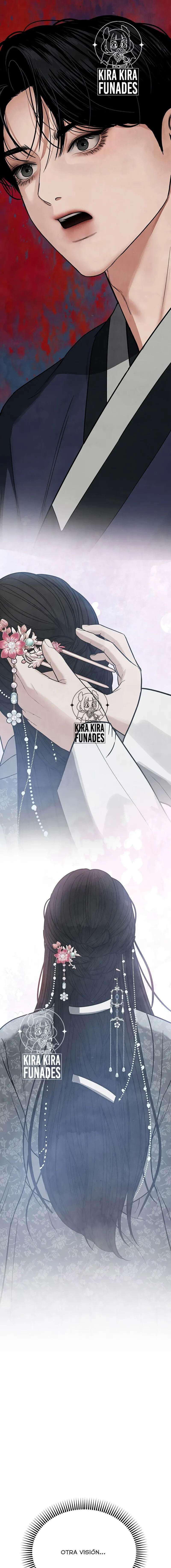 Almas Perdidas Capítulo 11 - Page 22