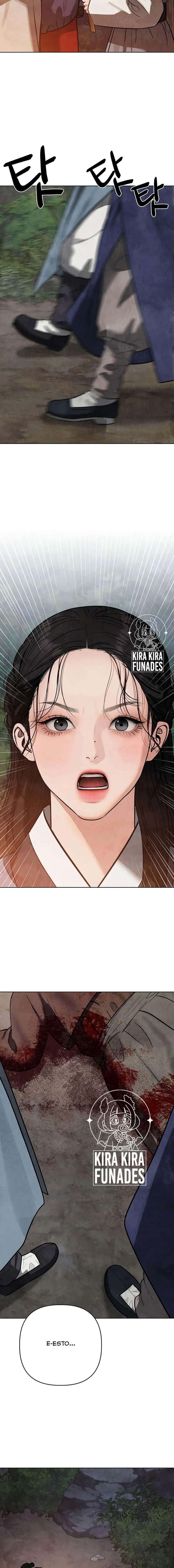 Almas Perdidas Capítulo 11 - Page 26