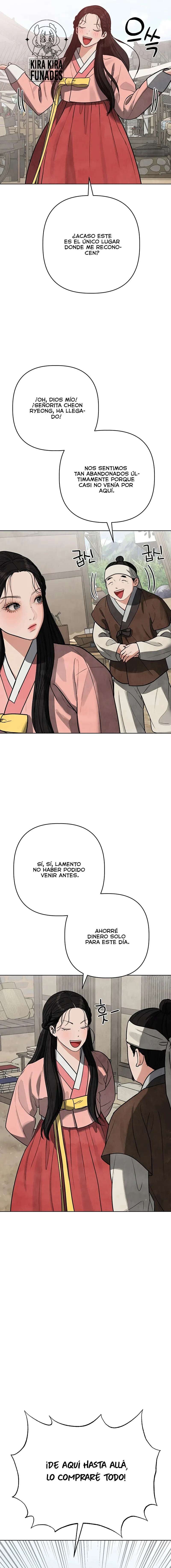 Almas Perdidas Capítulo 11 - Page 9