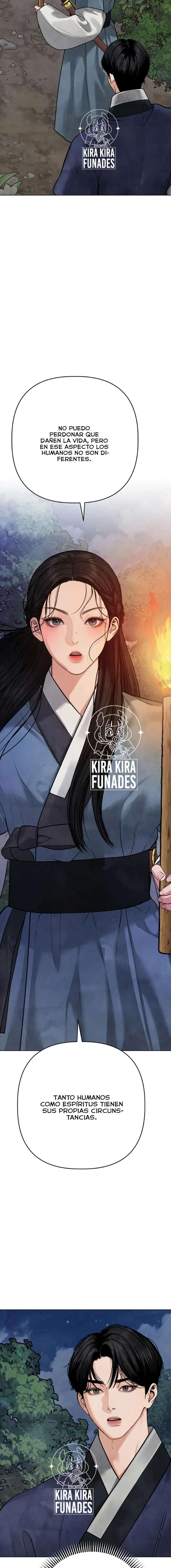 Almas Perdidas Capítulo 12 - Page 10