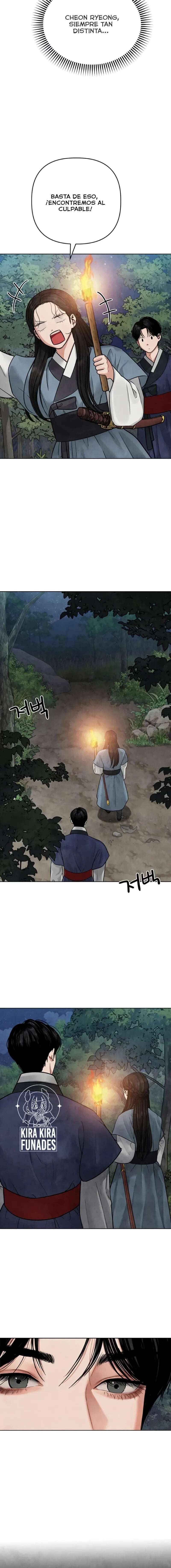 Almas Perdidas Capítulo 12 - Page 11