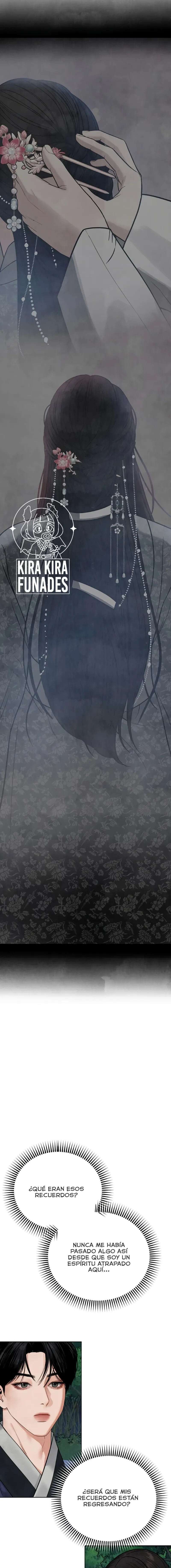 Almas Perdidas Capítulo 12 - Page 12