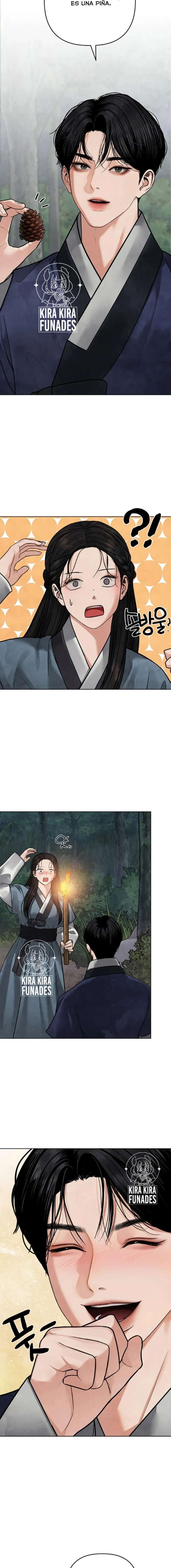 Almas Perdidas Capítulo 12 - Page 14