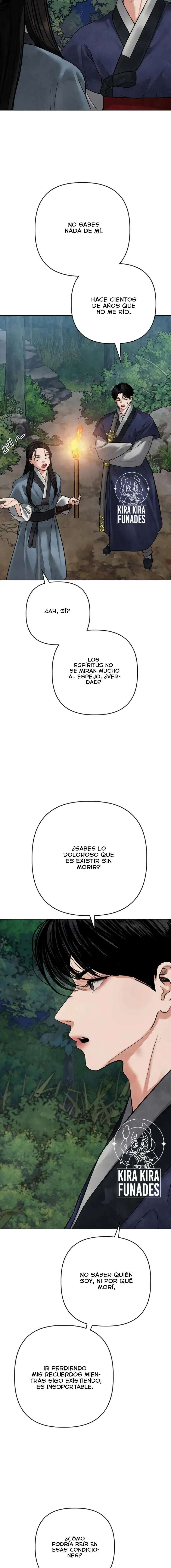 Almas Perdidas Capítulo 12 - Page 16