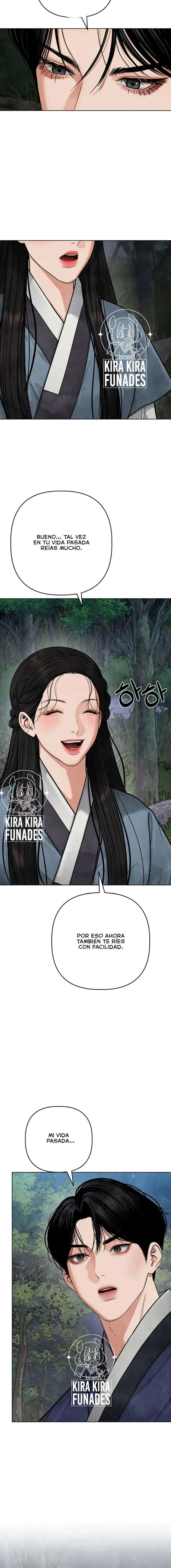 Almas Perdidas Capítulo 12 - Page 17