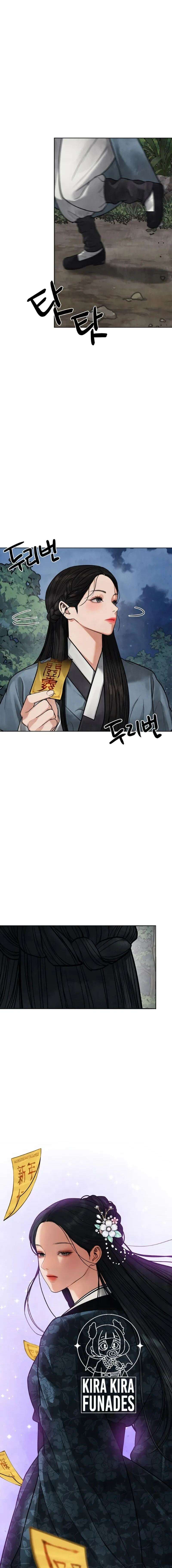 Almas Perdidas Capítulo 12 - Page 20