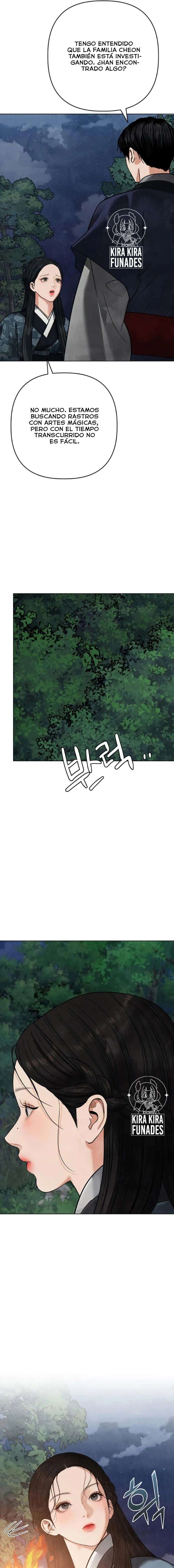 Almas Perdidas Capítulo 12 - Page 24