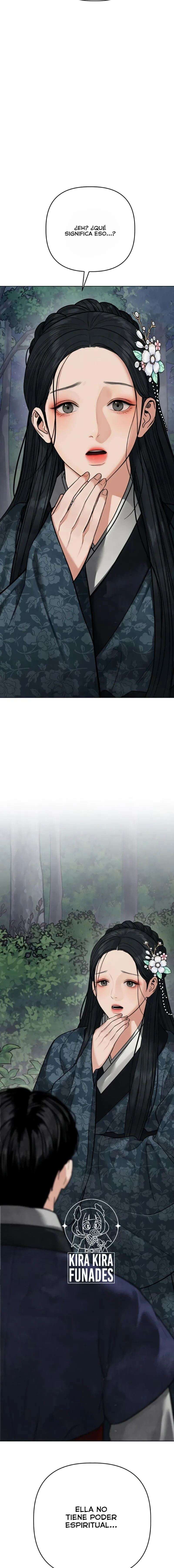 Almas Perdidas Capítulo 12 - Page 27