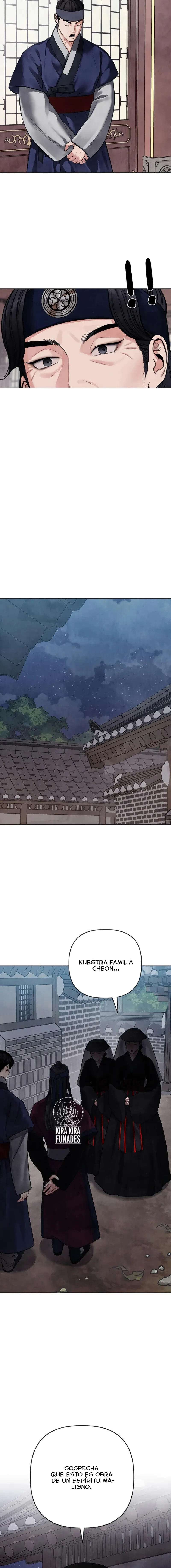 Almas Perdidas Capítulo 12 - Page 4