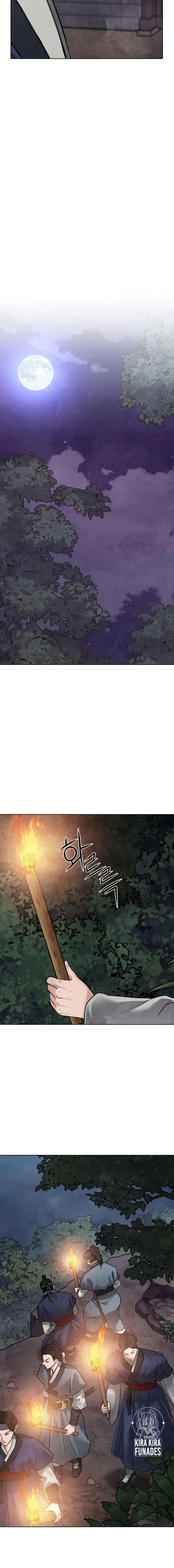 Almas Perdidas Capítulo 12 - Page 6