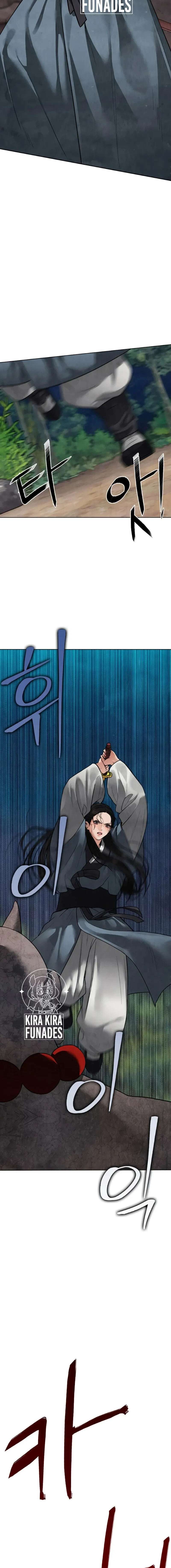 Almas Perdidas Capítulo 13 - Page 10