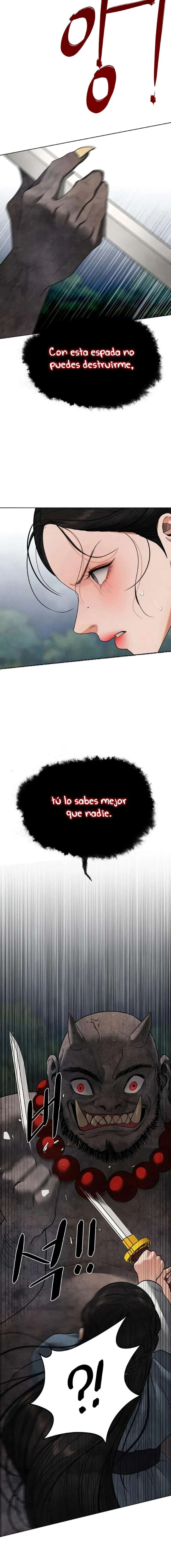 Almas Perdidas Capítulo 13 - Page 11