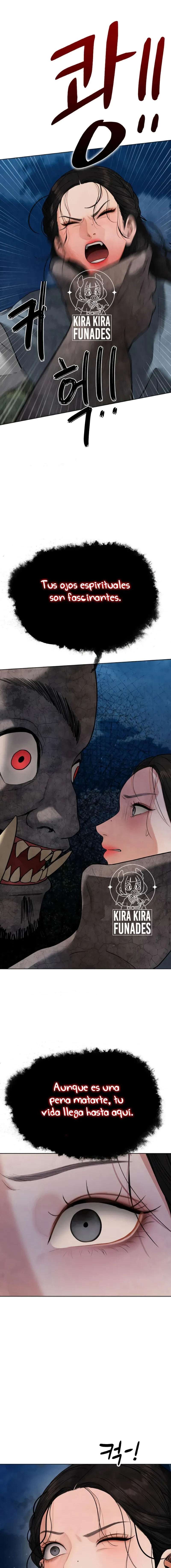 Almas Perdidas Capítulo 13 - Page 12