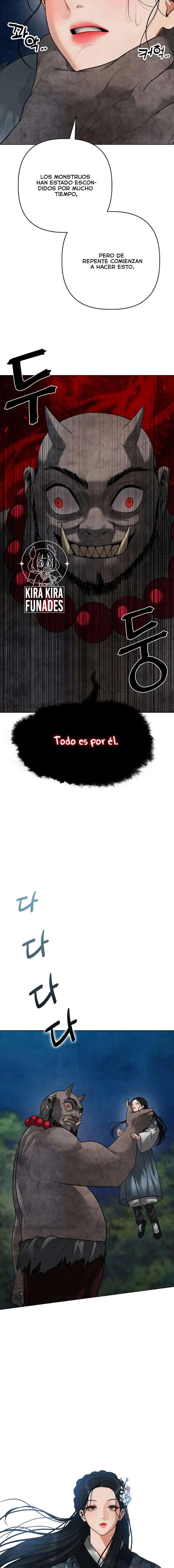 Almas Perdidas Capítulo 13 - Page 13