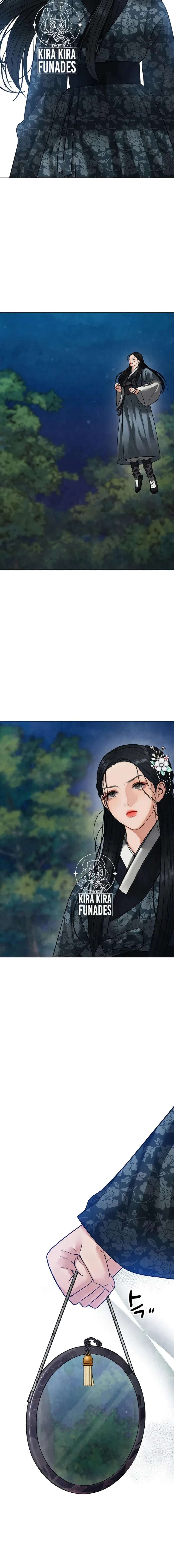 Almas Perdidas Capítulo 13 - Page 14