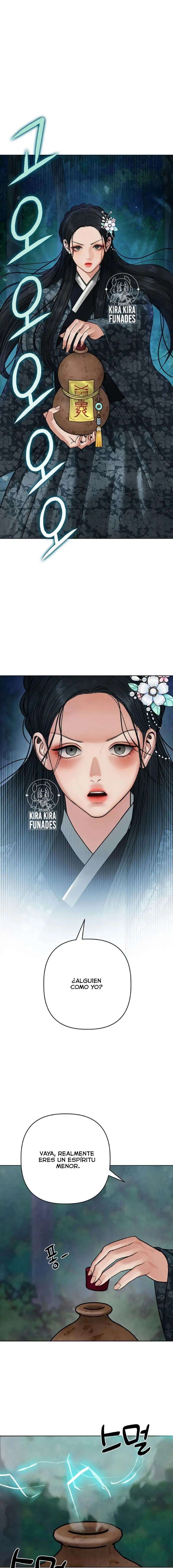 Almas Perdidas Capítulo 13 - Page 18