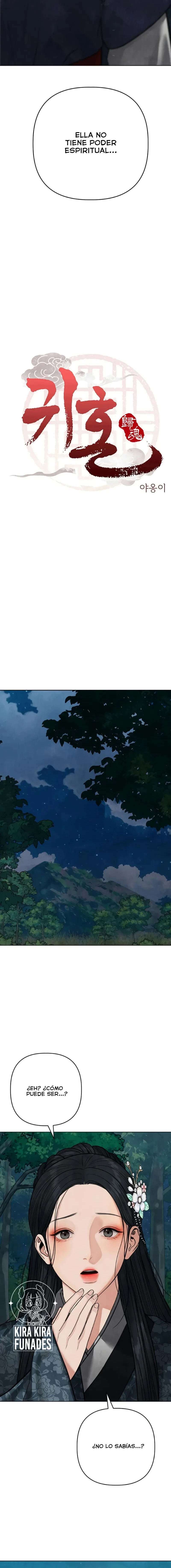 Almas Perdidas Capítulo 13 - Page 2