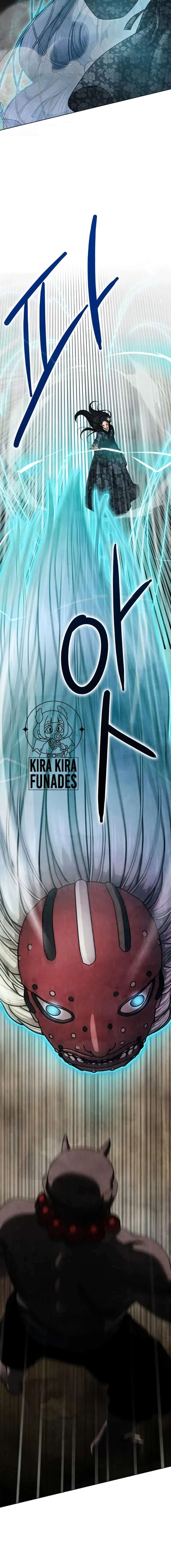 Almas Perdidas Capítulo 13 - Page 20