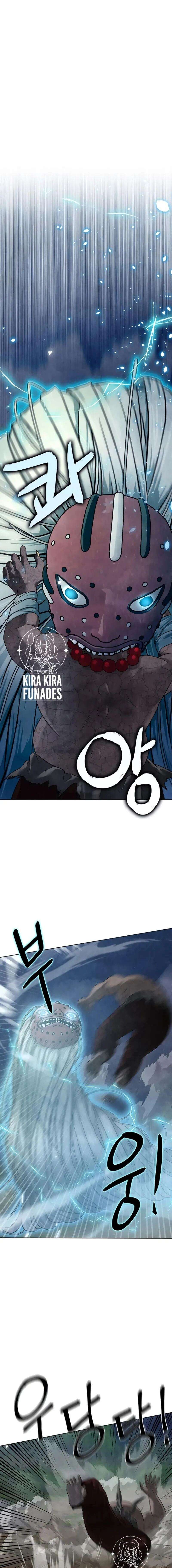 Almas Perdidas Capítulo 13 - Page 23