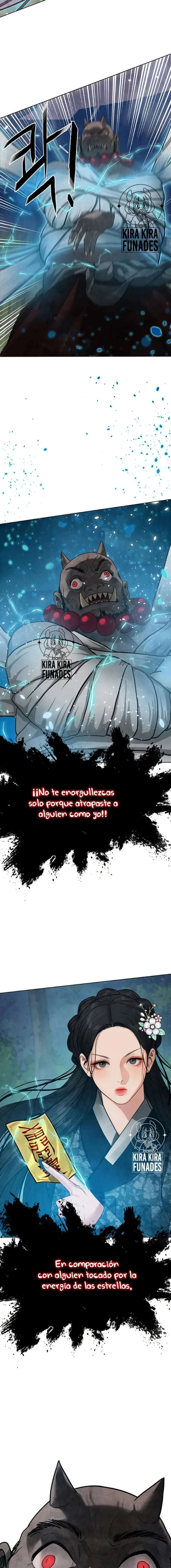 Almas Perdidas Capítulo 13 - Page 25