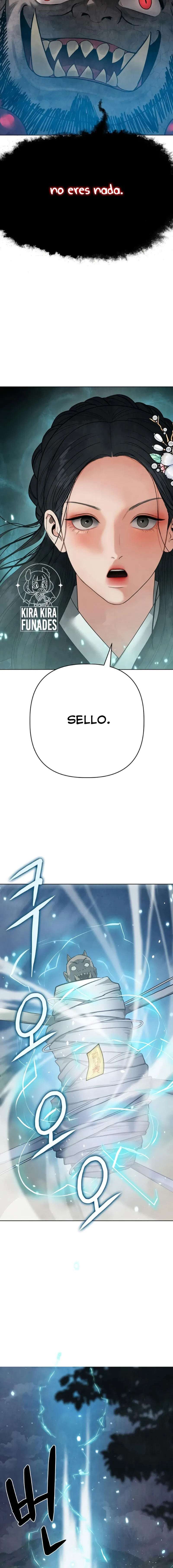 Almas Perdidas Capítulo 13 - Page 26