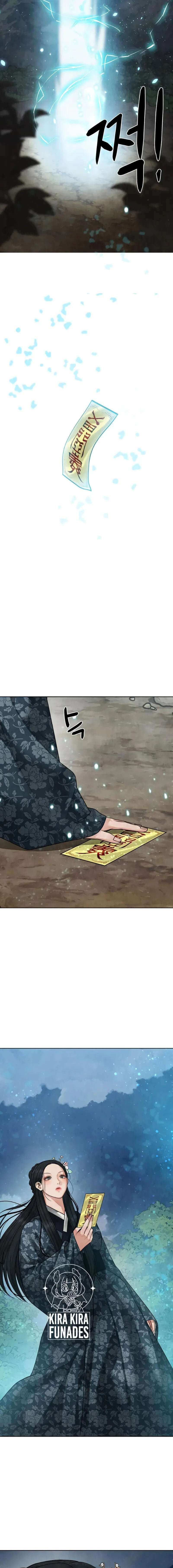 Almas Perdidas Capítulo 13 - Page 27