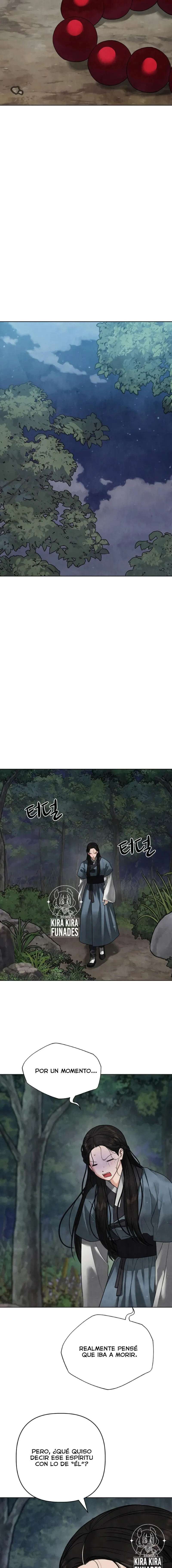 Almas Perdidas Capítulo 13 - Page 29