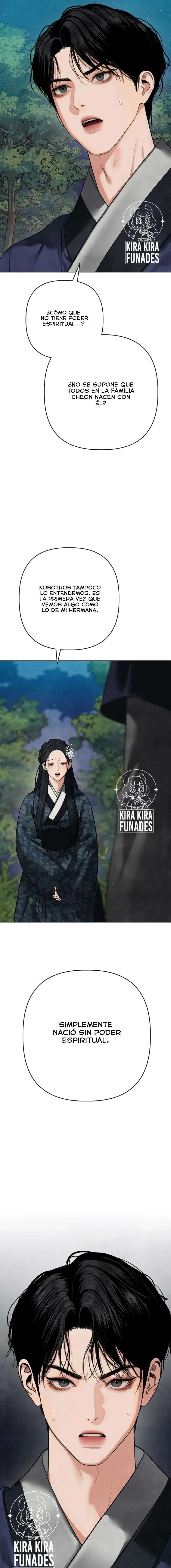 Almas Perdidas Capítulo 13 - Page 3