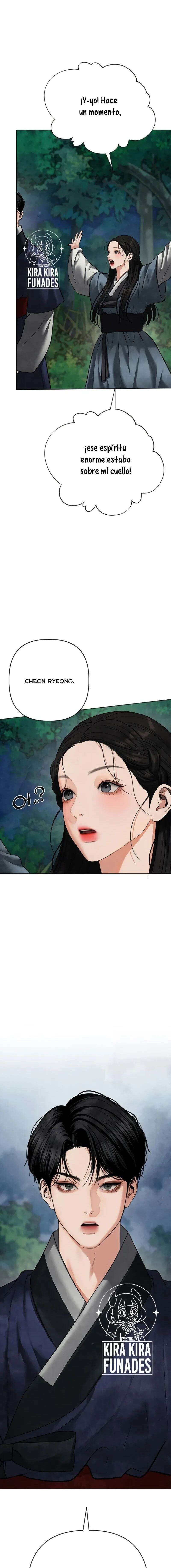 Almas Perdidas Capítulo 13 - Page 31