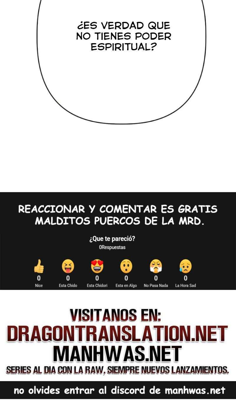 Almas Perdidas Capítulo 13 - Page 32