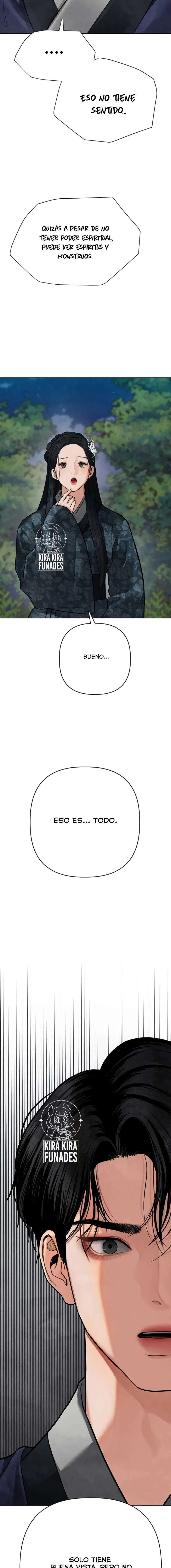 Almas Perdidas Capítulo 13 - Page 4