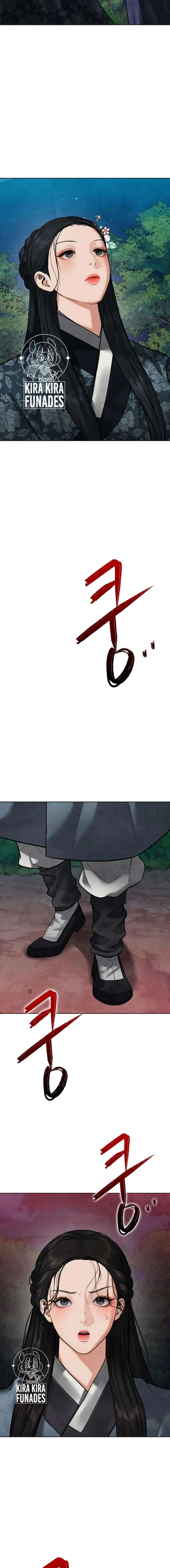 Almas Perdidas Capítulo 13 - Page 6