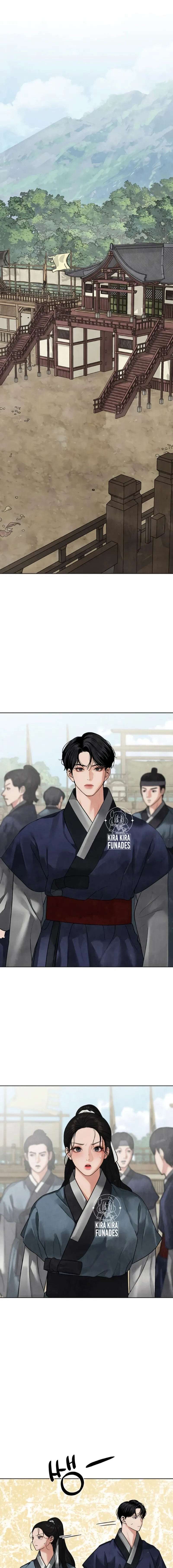 Almas Perdidas Capítulo 14 - Page 10