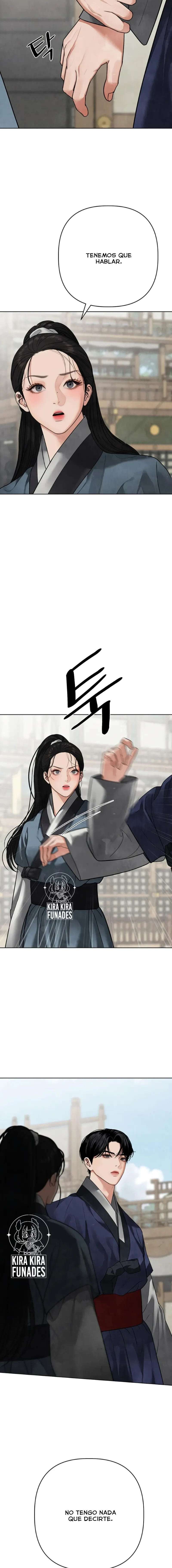 Almas Perdidas Capítulo 14 - Page 12