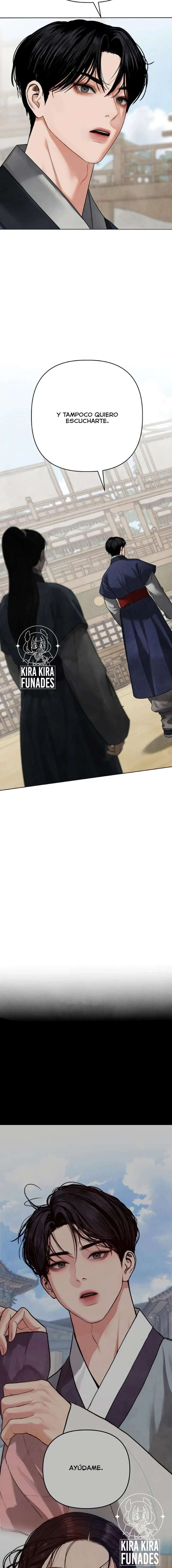 Almas Perdidas Capítulo 14 - Page 13