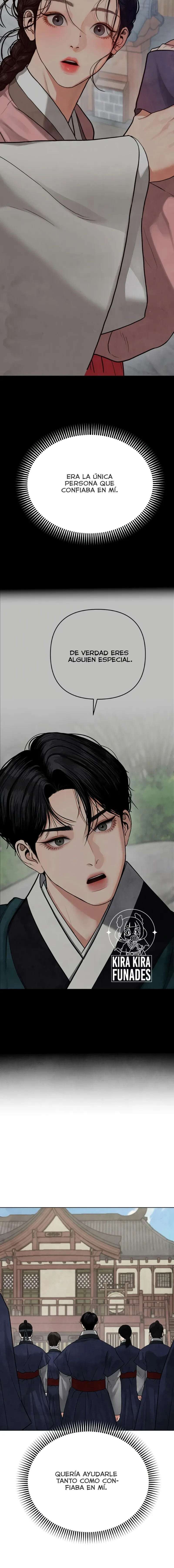 Almas Perdidas Capítulo 14 - Page 14